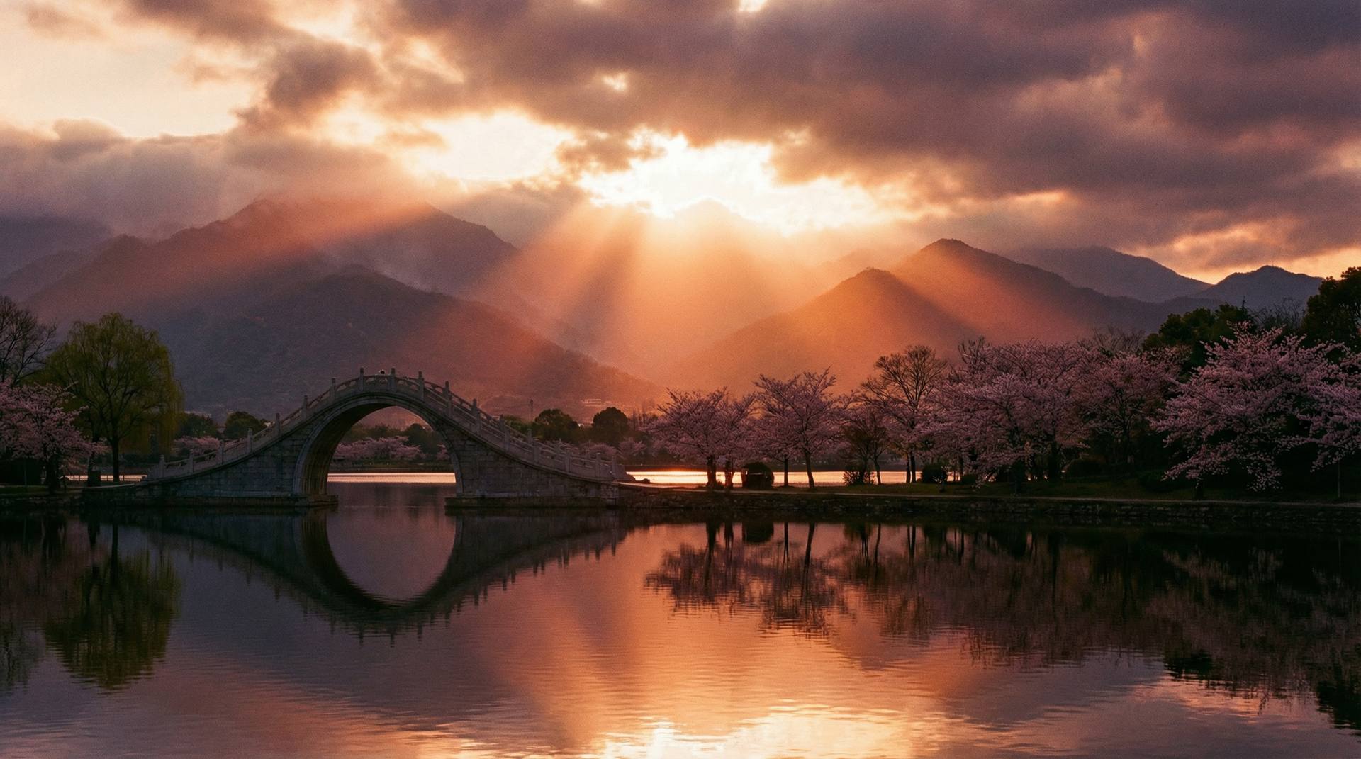 精东风景视频